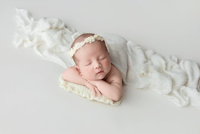 Sleep Tips for Children