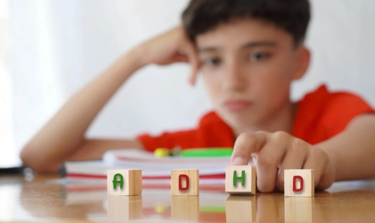 ADHD in Children